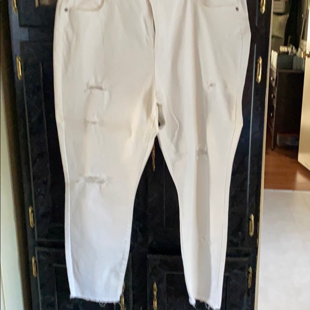 Vintage jeans
